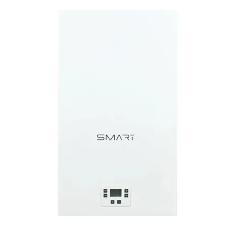 Котел газовый конденсационный Italtherm Italtherm SMART 30 КR