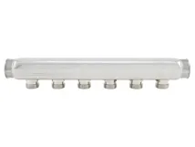 Колектор розподільний Itap SS 1x3/4 з 4 виходами Eurokonus (9470010004034)