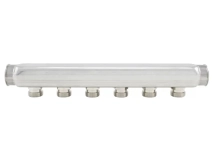 Колектор розподільний Itap SS 1x3/4 з 6 виходами Eurokonus (9470010006034)