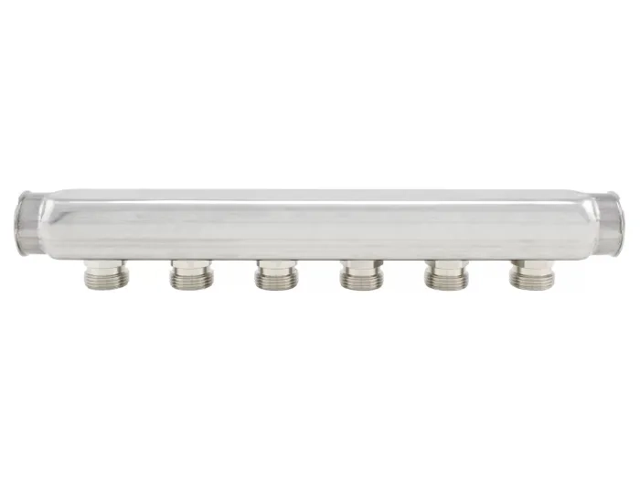 Колектор розподільний Itap SS 1x3/4 з 9 виходами Eurokonus (9470010009034)