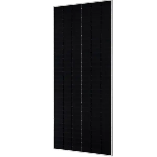 Сонячна панель JA solar JAM66D50-650/GB