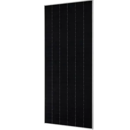 Сонячна панель JA solar JAM66D50-650/GB