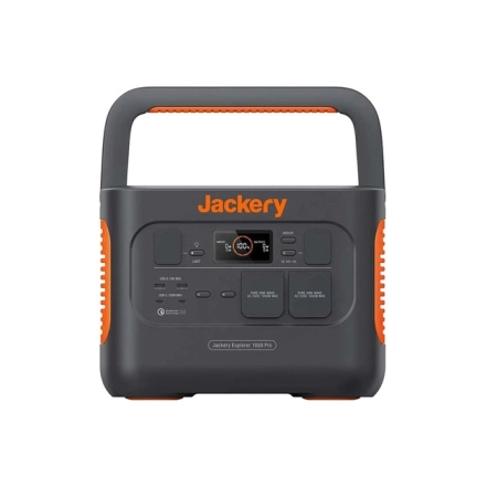 Зарядна станція Explorer 1000 Pro EU Jackery (99-00011707)