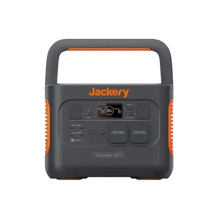 Зарядная станция Explorer 1000 Pro EU Jackery (99-00011707)