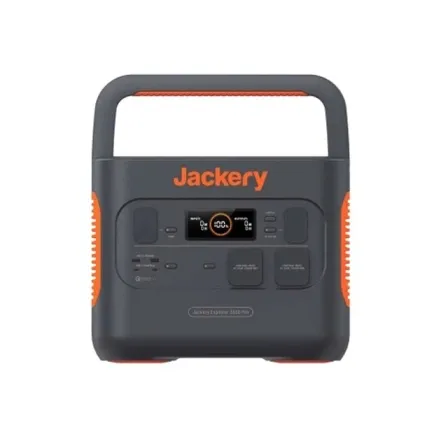 Зарядная станция Explorer 2000 Pro EU Jackery (99-00011708)