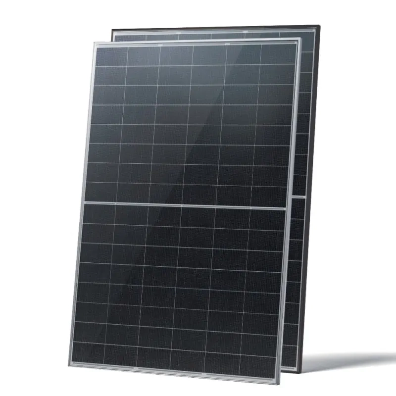 Сонячна панель Jinko Solar 460W JKM460-48HL4M-DV-Z4