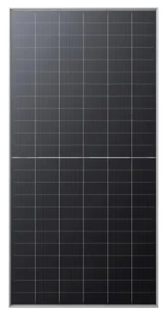 Солнечная панель Jinko Solar JKM590N-72HL4-BDV