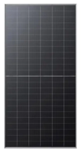 Солнечная панель Jinko Solar JKM590N-72HL4-BDV