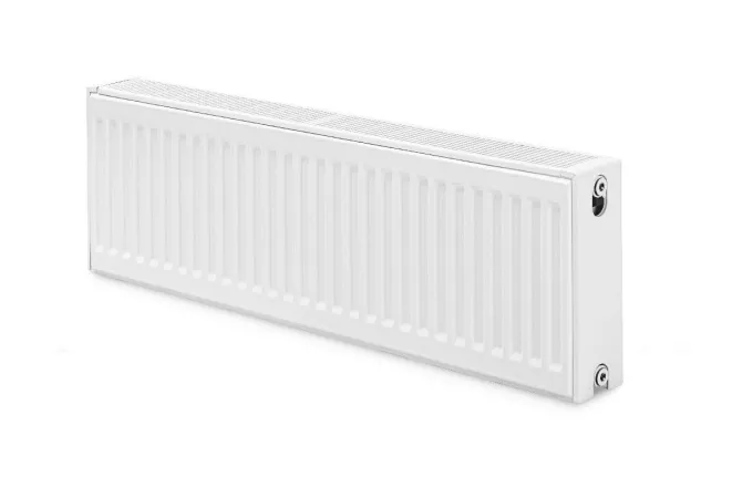 Радиатор стальной JL 22 300х 400 бок.