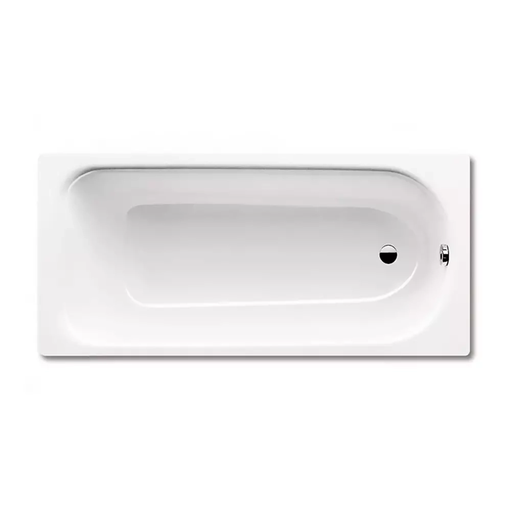 Ванна сталева Kaldewei Saniform plus 150x70 см (111600010001)