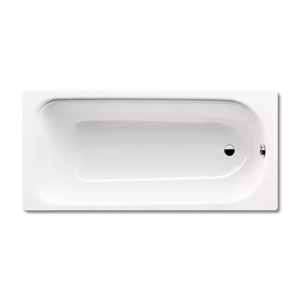 Ванна стальная Kaldewei Saniform plus 150x70 см (111600010001)