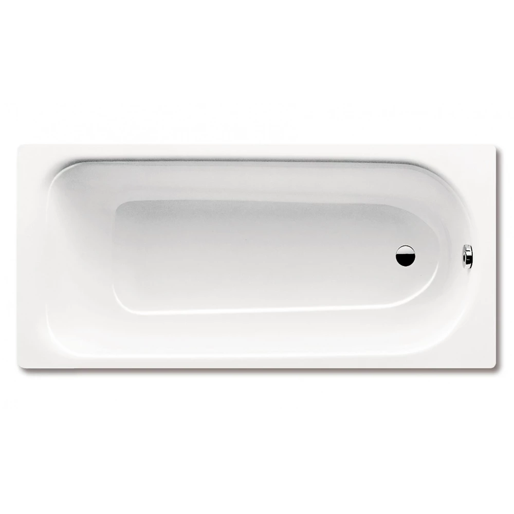 Ванна сталева Kaldewei Saniform plus 170х70 см (111800010001)