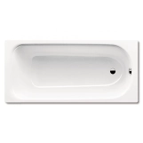 Ванна сталева Kaldewei Saniform plus 170х70 см (111800010001)