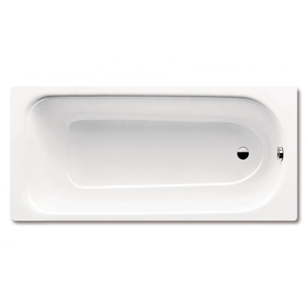 Ванна сталева Kaldewei Saniform plus 170х70 см (111800010001)