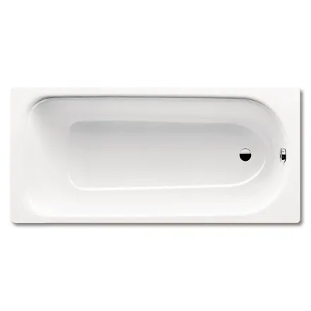 Ванна стальная Kaldewei Saniform plus 170х70 см (111800010001)