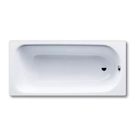 Ванна сталева Kaldewei Saniform plus 160х75 см (112500010001)