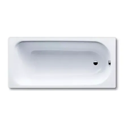 Ванна сталева Kaldewei Saniform plus 160х75 см (112500010001)