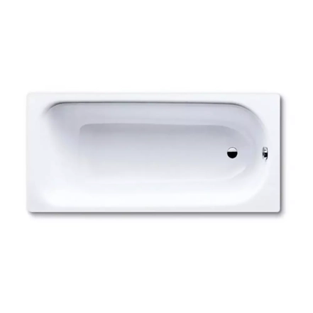 Ванна стальная Kaldewei Saniform plus 170х75 см (112600010001)