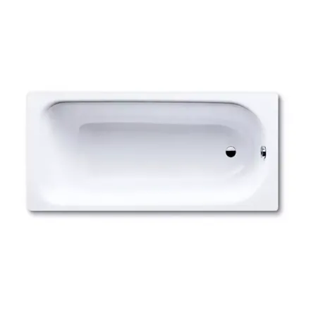 Ванна сталева Kaldewei Saniform plus 170х75 см (112600010001)