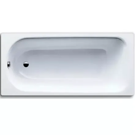Ванна сталева Kaldewei Saniform plus 180х80 см (112800010001)