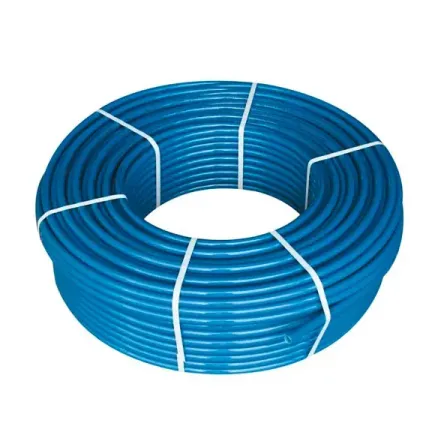 Труба для теплого пола KAN-therm Blue Floor PE-RT 16x2.0 бухта 600 m