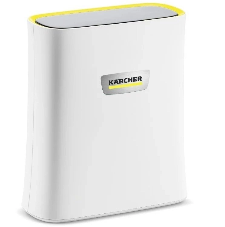 Система ультрафильтрации воды Karcher WPC 120 UF