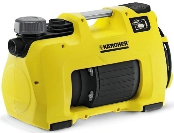 Насос садовий Karcher BP 3 H&G 800 Вт, 3.3 куб/год