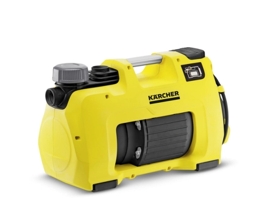 Насос садовий Karcher BP 4 H&G 950 Вт, 3,8 куб/год