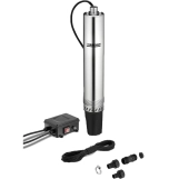Насос свердловинний Karcher ВР 4 Deep Well 700 Вт