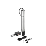 Насос свердловинний Karcher ВР 6 Deep Well 1000 Вт