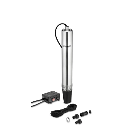 Насос скважинный Karcher ВР 6 Deep Well 1000 Вт