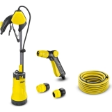 Насос бочковий Karcher BP 1 Barrel 400Вт, 3.8 куб/год