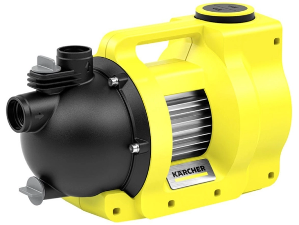 Насос садовий Karcher BP 4.500 Garden 550Вт, 4.5 куб/год