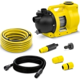 Насос садовий Karcher BP 4.500 Garden 550Вт, 4.5 куб/год