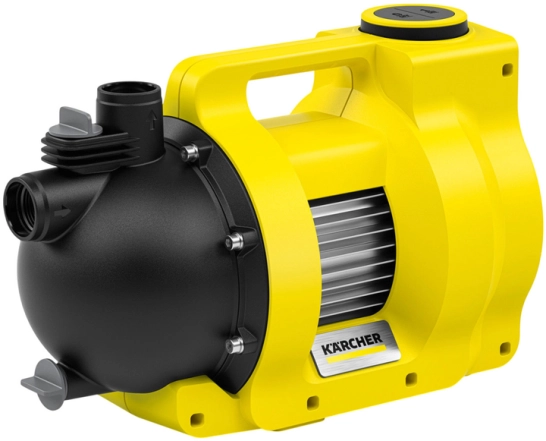 Насос садовий Karcher BP 6.000 Garden 1000Вт, 6 куб/год 
