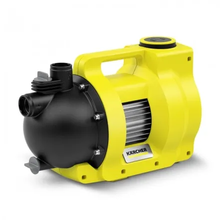 Насос садовий Karcher BP 7.000 Garden 1100Вт, 7 куб/год