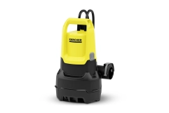 Насос дренажний Karcher SP 16.000 Dirt 550 Вт, 16 куб/год