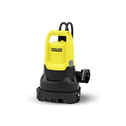 Насос дренажний Karcher SP 16.000 Dual  550 Вт, 16 куб/год