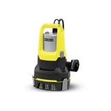 Насос дренажний для чистої води Karcher SP 17.000 Dirt, 550 Вт, 17 куб/год