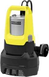 Насос дренажний Karcher SP 22.000 Dirt 750Вт, 22 куб/год