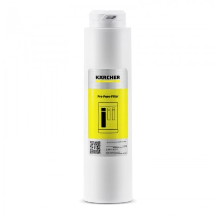 Картридж Karcher Pre-Pure-Filter для ультрафильтрации WPC 120 UF (1.024-754.0)