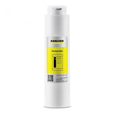 Картридж Karcher Pre-Pure-Filter для ультрафильтрации WPC 120 UF (1.024-754.0)