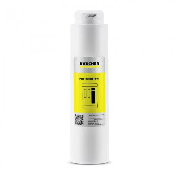 Картридж Karcher Post-Protect для ультрафільтрації WPC 120 UF (1.024-754.0)