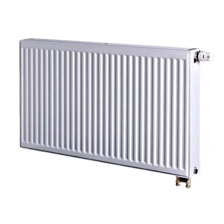 Радіатор сталевий Kermi Therm-X2 Profil-V FTV 22 500x1300 нижнє підключення FTV220501301R2K