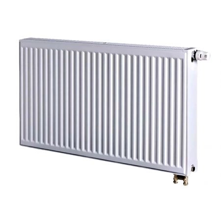Радіатор сталевий Kermi Therm-X2 Profil-V FTV 22 500x1300 нижнє підключення FTV220501301R2K
