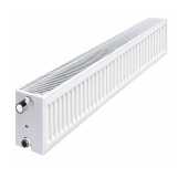 Радіатор сталевий Kermi FTV 22 200x2000 нижнє підключення (FTV220202001RXK)