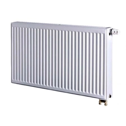 Радіатор сталевий Kermi Therm-X2 Profil-V FTV 22 500x1300 нижнє підключення FTV220501301R2K