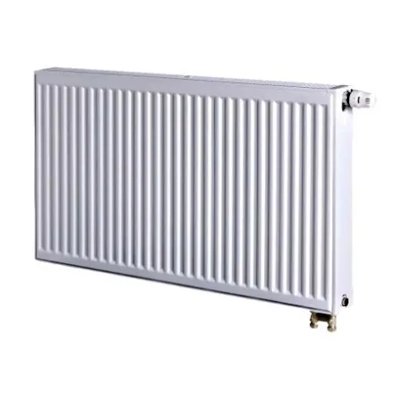 Радіатор сталевий Kermi Therm-X2 Profil-V FTV 22 500x1300 нижнє підключення FTV220501301R2K
