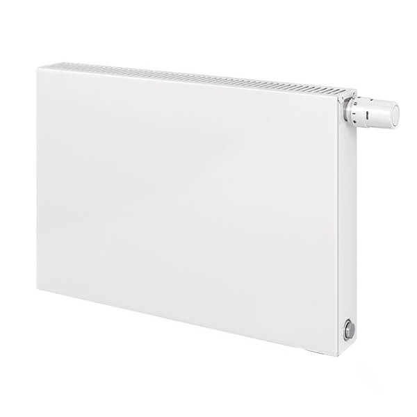 Радиатор стальной Kermi PKO 22 500x400 боковое подключение (PK0220504W02)