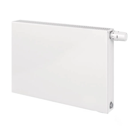 Радіатор сталевий Kermi PKO 22 500x400 бічне підключення (PK0220504W02)